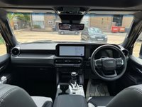 USED 2025 TOYOTA LAND CRUISER VX 
