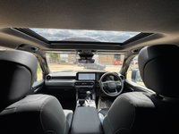 USED 2025 TOYOTA LAND CRUISER VX 