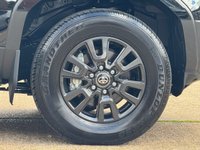 USED 2025 TOYOTA LAND CRUISER VX 