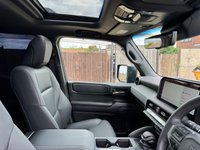 USED 2025 TOYOTA LAND CRUISER VX 