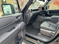 USED 2025 TOYOTA LAND CRUISER VX 