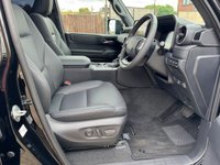USED 2025 TOYOTA LAND CRUISER VX 