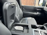 USED 2025 TOYOTA LAND CRUISER VX 