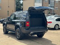 USED 2025 TOYOTA LAND CRUISER VX 