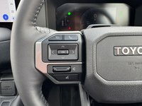 USED 2025 TOYOTA LAND CRUISER VX 
