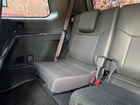 USED 2025 TOYOTA LAND CRUISER VX 