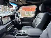 USED 2025 TOYOTA LAND CRUISER VX 