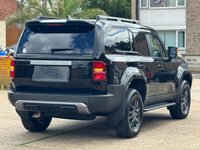 USED 2025 TOYOTA LAND CRUISER VX 