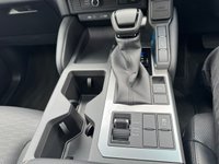 USED 2025 TOYOTA LAND CRUISER VX 