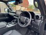 USED 2025 TOYOTA LAND CRUISER VX 