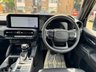 USED 2025 TOYOTA LAND CRUISER VX 