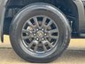 USED 2025 TOYOTA LAND CRUISER VX 