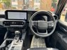 USED 2025 TOYOTA LAND CRUISER VX 