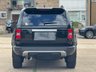 USED 2025 TOYOTA LAND CRUISER VX 