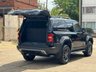 USED 2025 TOYOTA LAND CRUISER VX 
