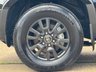 USED 2025 TOYOTA LAND CRUISER VX 