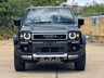 USED 2025 TOYOTA LAND CRUISER VX 