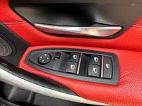 USED 2015 65 BMW 3 SERIES 2.0 320i M Sport Saloon 4dr Petrol Auto Euro 6 (s/s) (184 ps) BIG SPEC-RED LEATHER-HK-HTD SEATS