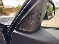 USED 2015 65 BMW 3 SERIES 2.0 320i M Sport Saloon 4dr Petrol Auto Euro 6 (s/s) (184 ps) BIG SPEC-RED LEATHER-HK-HTD SEATS