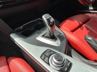 USED 2015 65 BMW 3 SERIES 2.0 320i M Sport Saloon 4dr Petrol Auto Euro 6 (s/s) (184 ps) BIG SPEC-RED LEATHER-HK-HTD SEATS