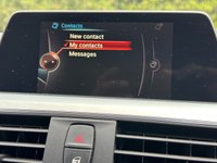 USED 2015 65 BMW 3 SERIES 2.0 320i M Sport Saloon 4dr Petrol Auto Euro 6 (s/s) (184 ps) BIG SPEC-RED LEATHER-HK-HTD SEATS