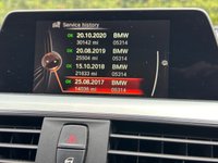 USED 2015 65 BMW 3 SERIES 2.0 320i M Sport Saloon 4dr Petrol Auto Euro 6 (s/s) (184 ps) BIG SPEC-RED LEATHER-HK-HTD SEATS