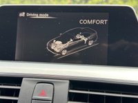 USED 2015 65 BMW 3 SERIES 2.0 320i M Sport Saloon 4dr Petrol Auto Euro 6 (s/s) (184 ps) BIG SPEC-RED LEATHER-HK-HTD SEATS