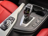 USED 2015 65 BMW 3 SERIES 2.0 320i M Sport Saloon 4dr Petrol Auto Euro 6 (s/s) (184 ps) BIG SPEC-RED LEATHER-HK-HTD SEATS