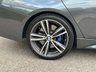 USED 2015 65 BMW 3 SERIES 2.0 320i M Sport Saloon 4dr Petrol Auto Euro 6 (s/s) (184 ps) BIG SPEC-RED LEATHER-HK-HTD SEATS