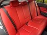 USED 2015 65 BMW 3 SERIES 2.0 320i M Sport Saloon 4dr Petrol Auto Euro 6 (s/s) (184 ps) BIG SPEC-RED LEATHER-HK-HTD SEATS