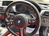 USED 2015 65 BMW 3 SERIES 2.0 320i M Sport Saloon 4dr Petrol Auto Euro 6 (s/s) (184 ps) BIG SPEC-RED LEATHER-HK-HTD SEATS
