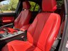 USED 2015 65 BMW 3 SERIES 2.0 320i M Sport Saloon 4dr Petrol Auto Euro 6 (s/s) (184 ps) BIG SPEC-RED LEATHER-HK-HTD SEATS