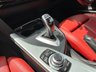 USED 2015 65 BMW 3 SERIES 2.0 320i M Sport Saloon 4dr Petrol Auto Euro 6 (s/s) (184 ps) BIG SPEC-RED LEATHER-HK-HTD SEATS