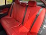 USED 2015 65 BMW 3 SERIES 2.0 320i M Sport Saloon 4dr Petrol Auto Euro 6 (s/s) (184 ps) BIG SPEC-RED LEATHER-HK-HTD SEATS