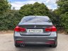 USED 2015 65 BMW 3 SERIES 2.0 320i M Sport Saloon 4dr Petrol Auto Euro 6 (s/s) (184 ps) BIG SPEC-RED LEATHER-HK-HTD SEATS