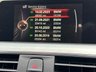 USED 2015 65 BMW 3 SERIES 2.0 320i M Sport Saloon 4dr Petrol Auto Euro 6 (s/s) (184 ps) BIG SPEC-RED LEATHER-HK-HTD SEATS
