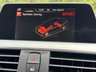 USED 2015 65 BMW 3 SERIES 2.0 320i M Sport Saloon 4dr Petrol Auto Euro 6 (s/s) (184 ps) BIG SPEC-RED LEATHER-HK-HTD SEATS
