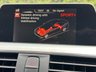 USED 2015 65 BMW 3 SERIES 2.0 320i M Sport Saloon 4dr Petrol Auto Euro 6 (s/s) (184 ps) BIG SPEC-RED LEATHER-HK-HTD SEATS