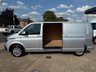USED 2022 22 VOLKSWAGEN TRANSPORTER 2.0 TDI T28 Highline Panel Van 5dr Diesel DSG FWD LWB Euro 6 (s/s) (150 ps) LWB - DSG AUTOMATIC - HIGHLINE