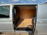 USED 2022 22 VOLKSWAGEN TRANSPORTER 2.0 TDI T28 Highline Panel Van 5dr Diesel DSG FWD LWB Euro 6 (s/s) (150 ps) LWB - DSG AUTOMATIC - HIGHLINE