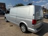 USED 2022 22 VOLKSWAGEN TRANSPORTER 2.0 TDI T28 Highline Panel Van 5dr Diesel DSG FWD LWB Euro 6 (s/s) (150 ps) LWB - DSG AUTOMATIC - HIGHLINE
