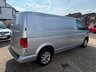 USED 2022 22 VOLKSWAGEN TRANSPORTER 2.0 TDI T28 Highline Panel Van 5dr Diesel DSG FWD LWB Euro 6 (s/s) (150 ps) LWB - DSG AUTOMATIC - HIGHLINE