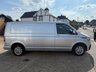USED 2022 22 VOLKSWAGEN TRANSPORTER 2.0 TDI T28 Highline Panel Van 5dr Diesel DSG FWD LWB Euro 6 (s/s) (150 ps) LWB - DSG AUTOMATIC - HIGHLINE