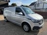 USED 2022 22 VOLKSWAGEN TRANSPORTER 2.0 TDI T28 Highline Panel Van 5dr Diesel DSG FWD LWB Euro 6 (s/s) (150 ps) LWB - DSG AUTOMATIC - HIGHLINE