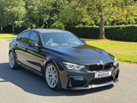 USED 2019 19 BMW M3 3.0 BiTurbo CS Saloon 4dr Petrol DCT Euro 6 (s/s) (460 ps) 
