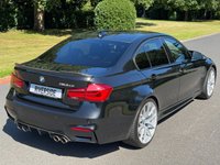 USED 2019 19 BMW M3 3.0 BiTurbo CS Saloon 4dr Petrol DCT Euro 6 (s/s) (460 ps) 