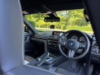 USED 2019 19 BMW M3 3.0 BiTurbo CS Saloon 4dr Petrol DCT Euro 6 (s/s) (460 ps) 