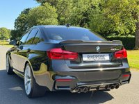 USED 2019 19 BMW M3 3.0 BiTurbo CS Saloon 4dr Petrol DCT Euro 6 (s/s) (460 ps) 