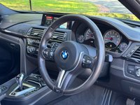 USED 2019 19 BMW M3 3.0 BiTurbo CS Saloon 4dr Petrol DCT Euro 6 (s/s) (460 ps) 