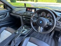 USED 2019 19 BMW M3 3.0 BiTurbo CS Saloon 4dr Petrol DCT Euro 6 (s/s) (460 ps) 